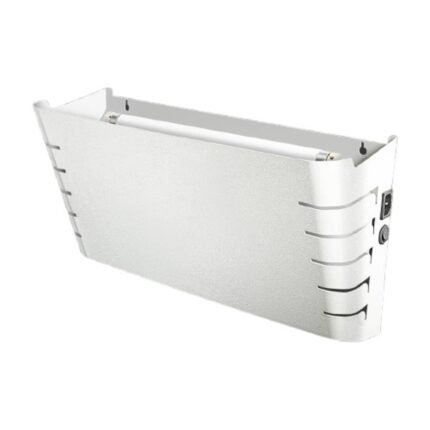 دستگاه حشره کش برقی مدل TR-750 کهکشان - سفید