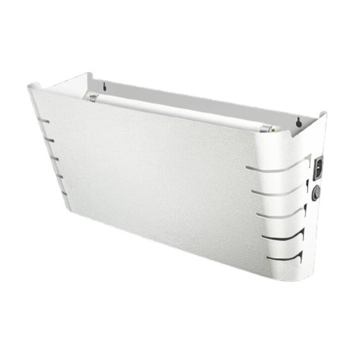 دستگاه حشره کش برقی مدل TR-750 کهکشان - سفید